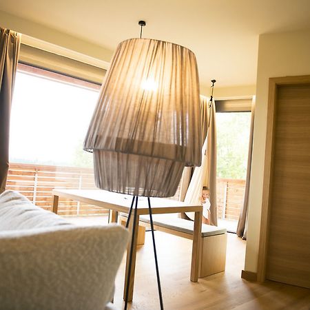 Ulrichshof, Baby & Kinder Bio-Resort リムバッハ エクステリア 写真
