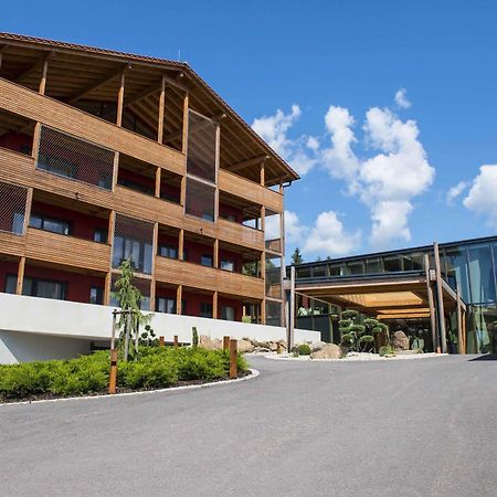 Ulrichshof, Baby & Kinder Bio-Resort リムバッハ エクステリア 写真