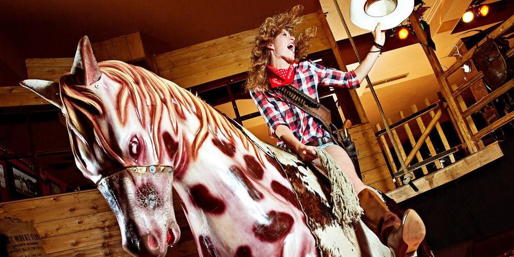 Ulrichshof, Baby & Kinder Bio-Resort リムバッハ エクステリア 写真