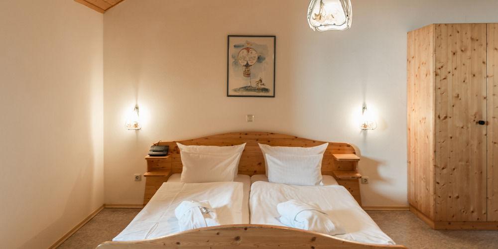 Ulrichshof, Baby & Kinder Bio-Resort リムバッハ エクステリア 写真